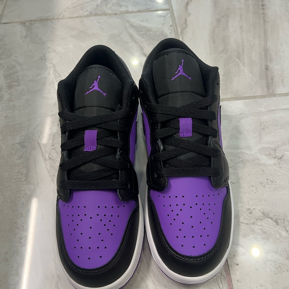 Nike Air Jordan’s  youth